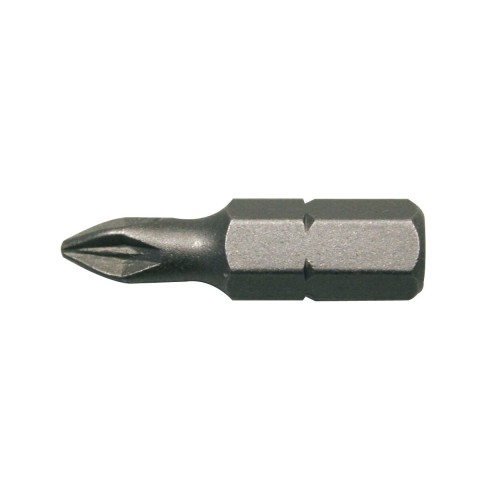 Punta Pozidriv Masterbit Ega Master PZ-4 30 mm. codigo 58248