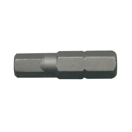 Punta hexagonal Masterbit Ega Master 1,5 mm. 25 mm. codigo 58249