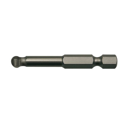 Punta hexagonal punta bola Masterbit Ega Master 2 mm. 50 mm. codigo 58259