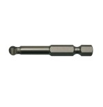 Punta hexagonal punta bola Masterbit Ega Master 2 mm. 50 mm. codigo 58259