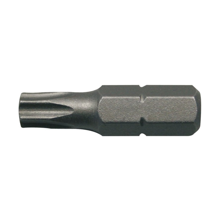 Punta torx Masterbit Ega Master T-7 25 mm. codigo 58267
