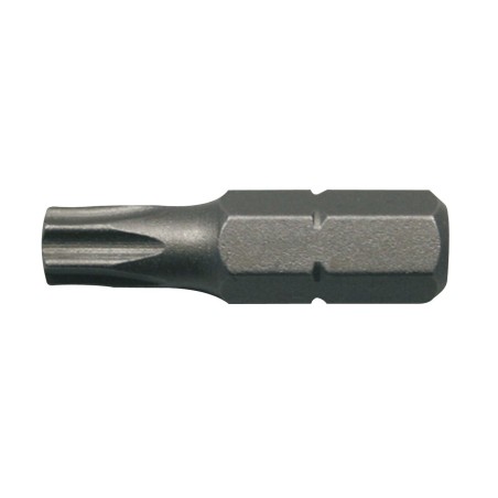Punta torx Masterbit Ega Master T-9 25 mm. codigo 58269