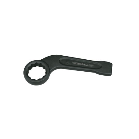 Llave estrella de golpe Ega Master 34 mm. curva codigo 58368