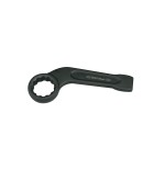 Llave estrella de golpe Ega Master 34 mm. curva codigo 58368