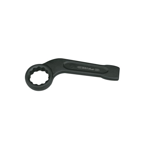Llave estrella de golpe Ega Master 1-5/8" curva codigo 58384