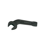 Llave fija de golpe Ega Master 55 mm. curva codigo 58417