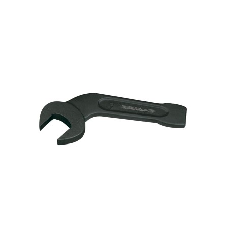 Llave fija de golpe Ega Master 1-1/8" curva codigo 58434