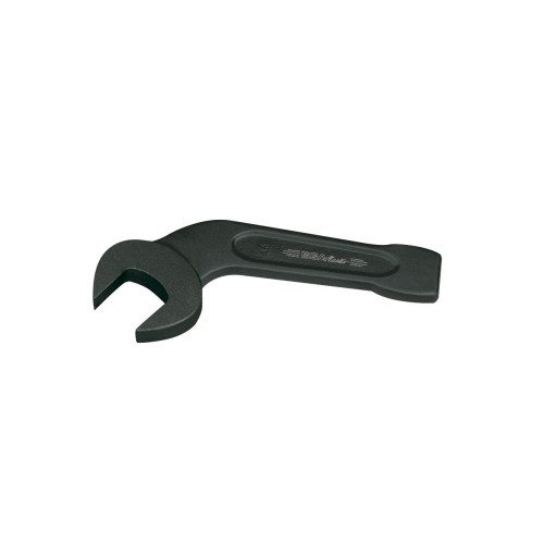 Llave fija de golpe Ega Master 2-1/4" curva codigo 58442