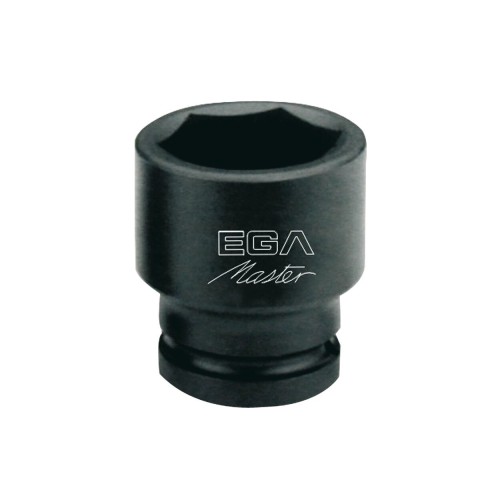 Llave de vaso de impacto 2-1/2" Ega Master 2-3/4" 6 cantos codigo 68756