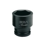 Llave de vaso de impacto 3-1/2" Ega Master 4-1/8" 6 cantos codigo 68832