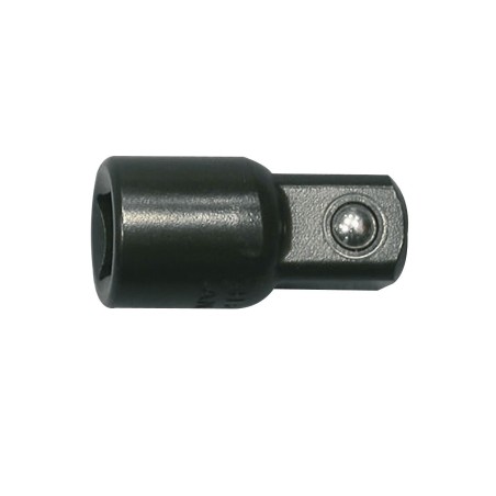 Adaptador vaso de impacto Ega Master 1-1/2"H 1"M codigo 65448