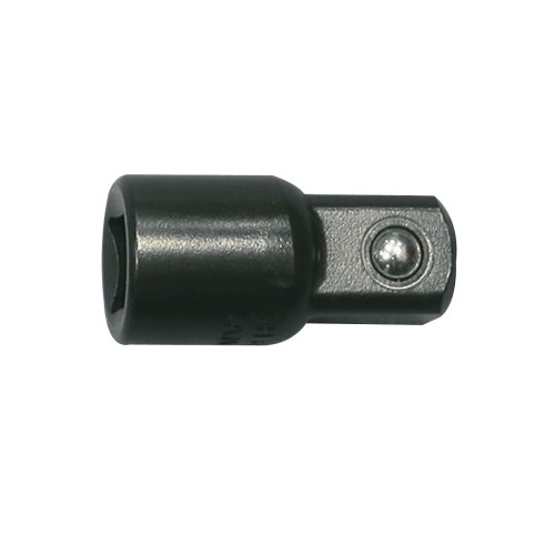 Adaptador vaso de impacto Ega Master 2-1/2"H 1-1/2"M codigo 65478