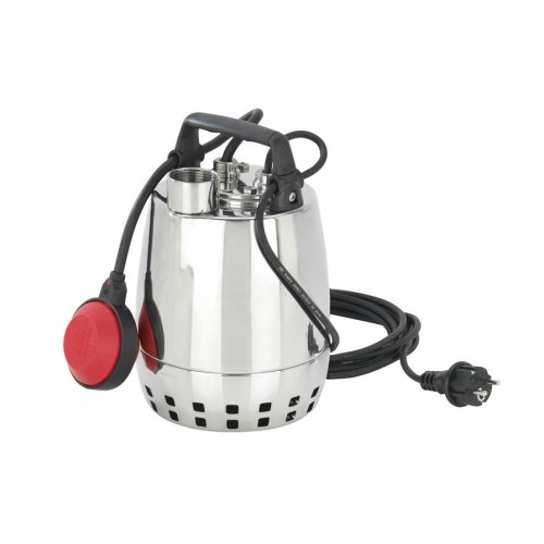 Bomba sumergible a/inox. Calpeda modelo GXR 12-18 CG 1.1 KW. 230/400 V.