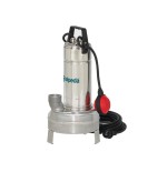 Bomba sumergible a/inox. Calpeda modelo GXVM 40-9 0.9 KW. 230 V. Monofasico