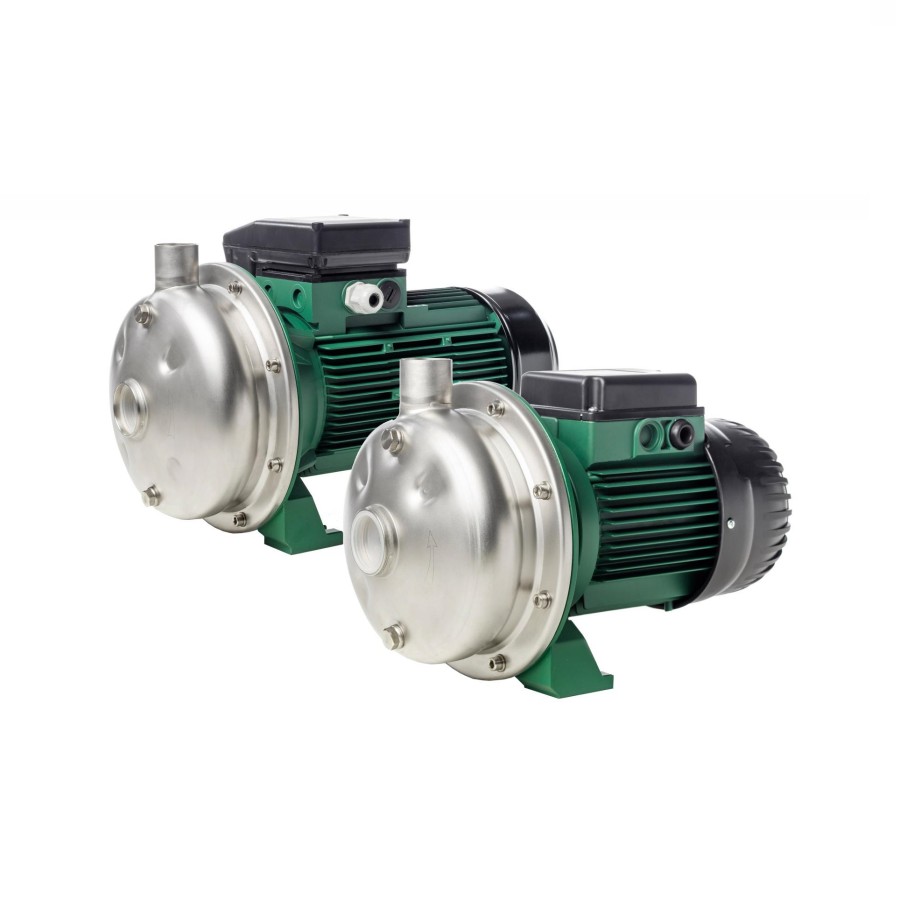 Bomba centrifuga Saci modelo KI 12 M 0,75 KW. 230 V. Bomba centrifuga Saci modelo KI 12 M 0,75 KW. 230 V.