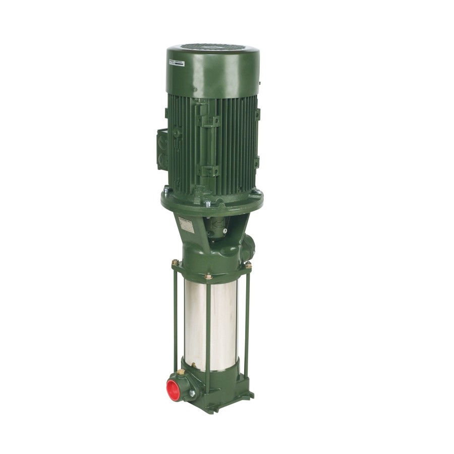 Bomba vertical Saci modelo VAT 163 L-3 3 KW. 230/400 V. Bomba vertical Saci modelo VAT 163 L-3 3 KW. 230/400 V.