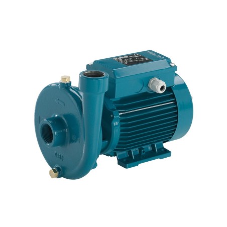 Bomba centrifuga Calpeda modelo C 20E 0.25 KW. 230/400 V.