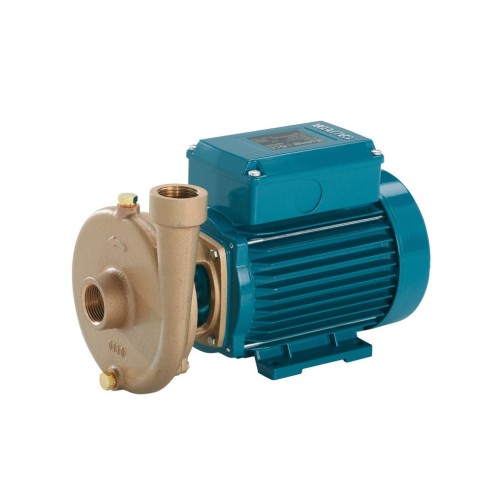 Bomba centrifuga Calpeda modelo B- CM 41E 1.1 KW. 230 V.