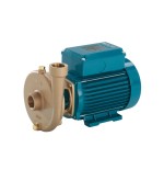 Bomba centrifuga Calpeda modelo B- CM 41E 1.1 KW. 230 V.