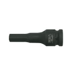 Punta atornilladora de impacto con vaso Ega Master 1-1/2" hexagonal 1-1/4" codigo 53298