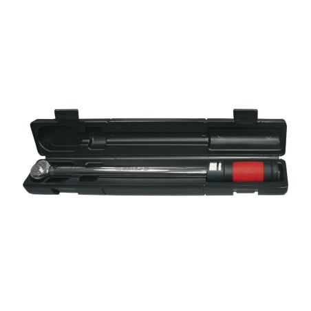 Llave dinamometrica reversible Ega Master 3/8" 6-30 Nm  (50-250 Lb.in) codigo 62965