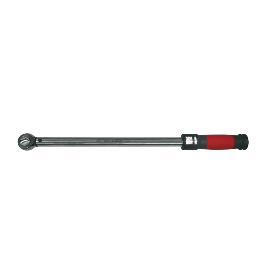 Llave dinamometrica reversible Ega Master 1" 400-2000 Nm (300-1500 Lb.ft) codigo 62978