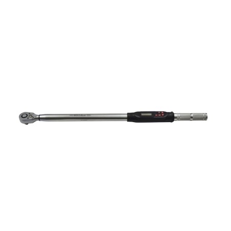 Llave dinamometrica digital Ega Master 1/2" 17-340 Nm con comunicacion de datos codigo 62962