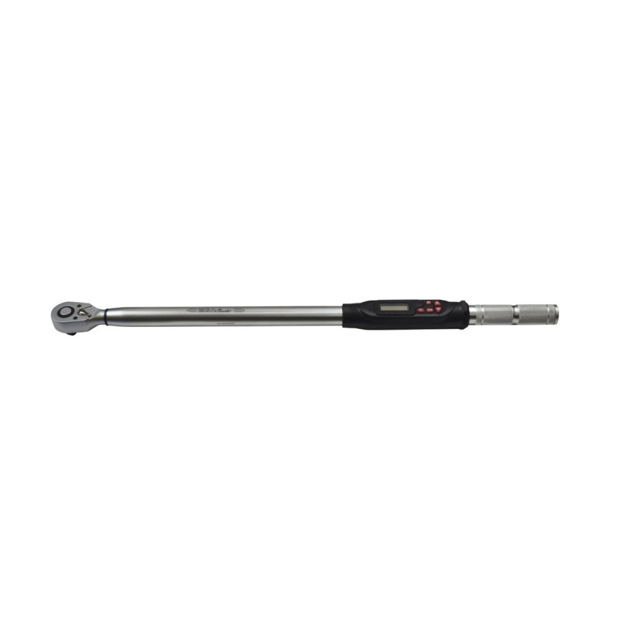Llave dinamometrica digital Ega Master 3/4" 42,5-850 Nm con comunicacion de datos codigo 67722 Llave dinamometrica digital Ega Master 3/4" 42,5-850 Nm con comunicacion de datos codigo 67722