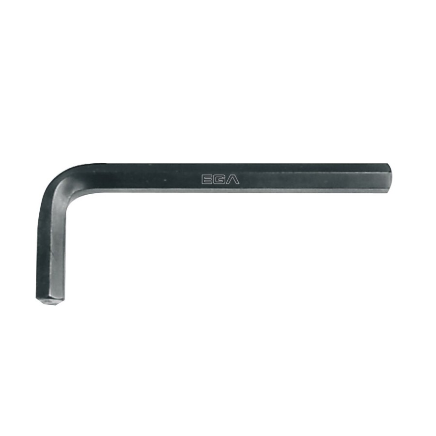 Llave hexagonal Ega Master 4 mm. standard codigo 61505 Llave hexagonal Ega Master 4 mm. standard codigo 61505