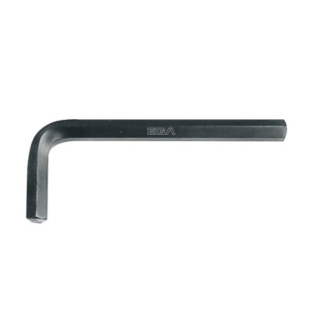 Llave hexagonal Ega Master 4 mm. standard codigo 61505
