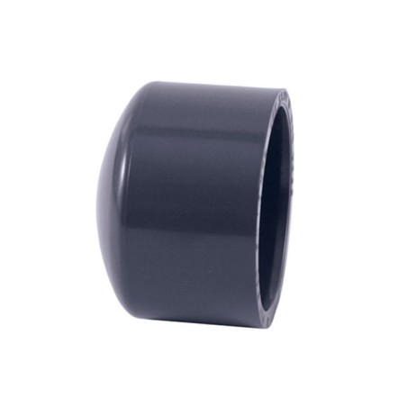 Tapon hembra PVC encolar D-32 mm. PN-16