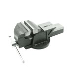 Tornillo de banco paralelo fijo Ega Master 6"  codigo 57638