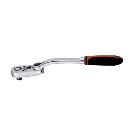Llave de carraca reversible Ega Master Rapid 1/2" codigo 57410