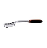 Llave de carraca reversible Ega Master Rapid 1/2" codigo 57410
