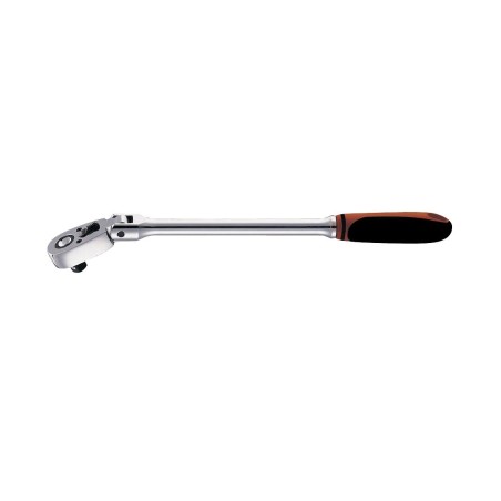Llave de carraca reversible Ega Master flexible 1/4" codigo 57411