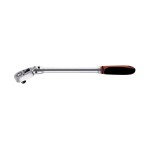 Llave de carraca reversible Ega Master flexible 3/8" codigo 57412