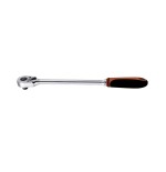 Llave de carraca reversible Ega Master extra larga 1/2" codigo 57416