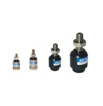 Compensador alineamiento Airtac M-8x1,25 ISO D-20 mm. codigo F-M8X125F