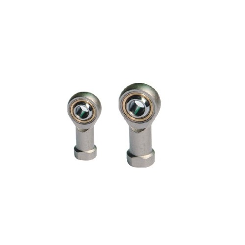 Rotula vastago Airtac M-20x1,50 ISO D-80/100 mm. codigo F-M20X150U