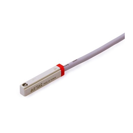 Detector magnetico Airtac 3 hilos PNP 5 mts. cil. SE/ACE codigo DMSE-P050