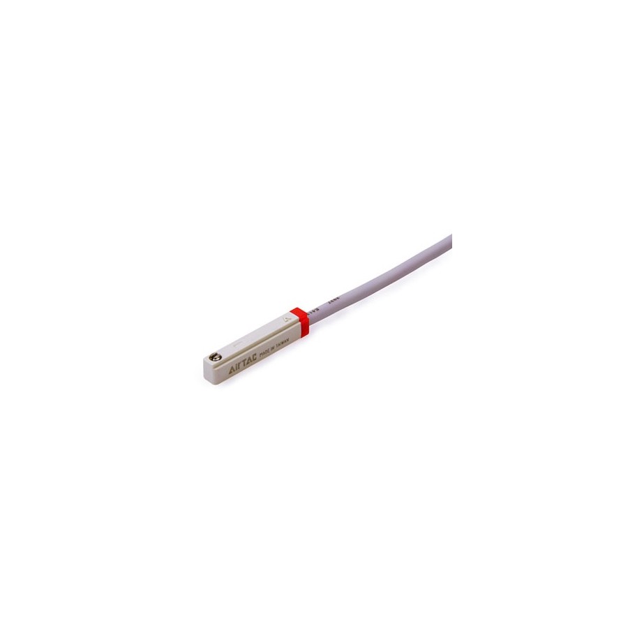 Detector magnetico Airtac 2 hilos 2 mts. cil. TCM/pinzas codigo DMSG-020 Detector magnetico Airtac 2 hilos 2 mts. cil. TCM/pinzas codigo DMSG-020