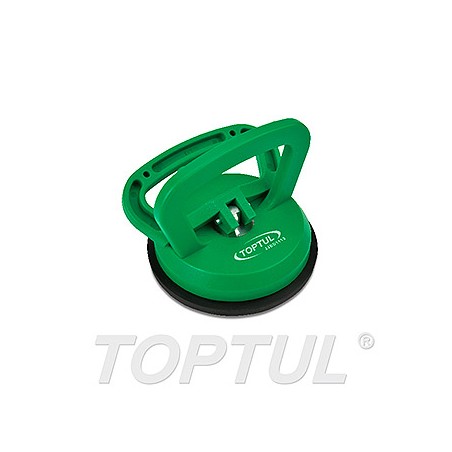 Ventosa succion D-120 mm. Toptul 40 Kg. JJBD1112