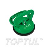 Ventosa succion D-120 mm. Toptul 40 Kg. JJBD1112