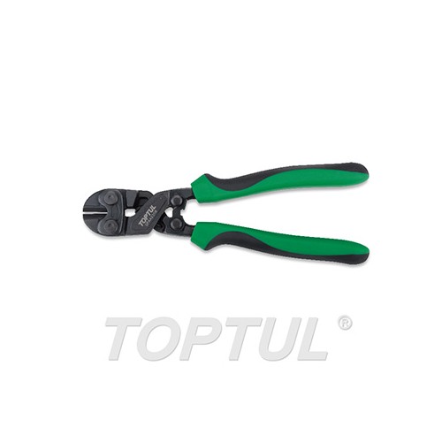 Cortavarillas 8" 200 mm. Toptul hasta D-5 mm. DPAA2208