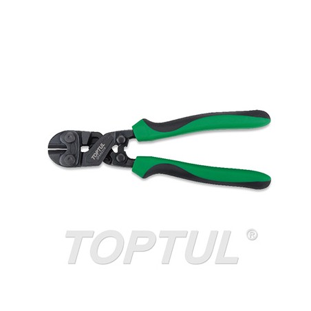 Cortavarillas 8" 200 mm. Toptul hasta D-5 mm. DPAA2208