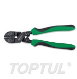 Cortavarillas 8" 200 mm. Toptul hasta D-5 mm. DPAA2208