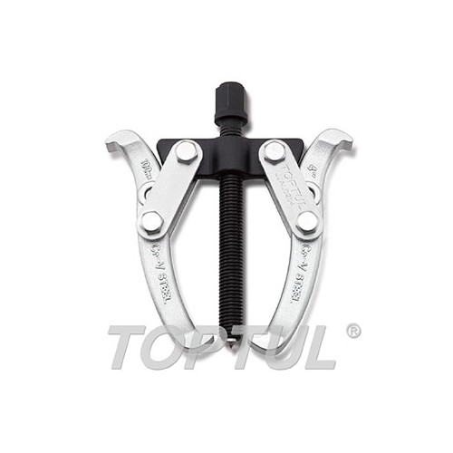 Extractor de 2 patas articulado Toptul 100 mm. JJAL0204