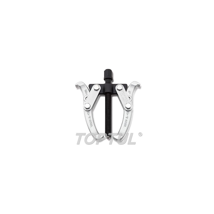 Extractor de 2 patas articulado Toptul 100 mm. JJAL0204