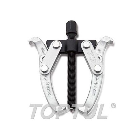 Extractor de 2 patas articulado Toptul 200 mm. JJAL0208