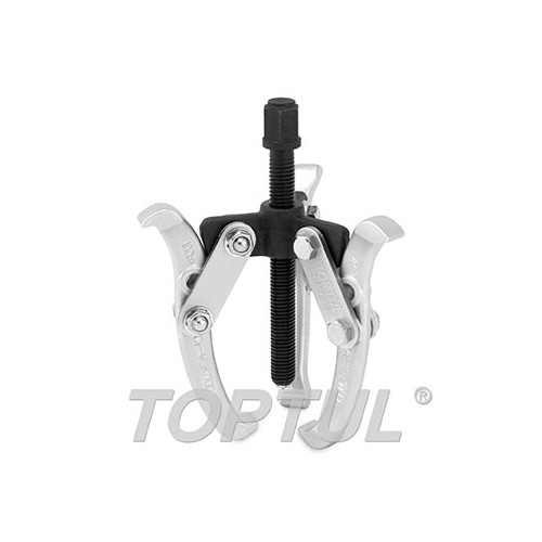 Extractor de 3 patas articulado Toptul 100 mm. JJAL0304